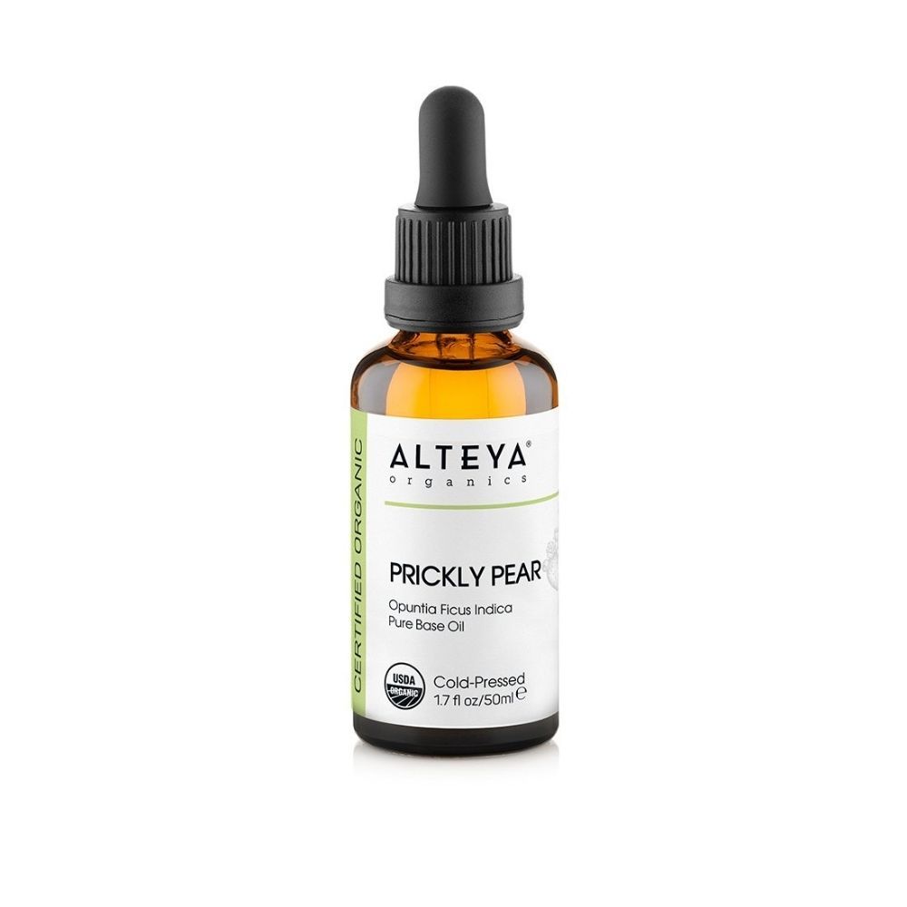 Alteya Organics Kaktusfeigenöl 100% 50 ml