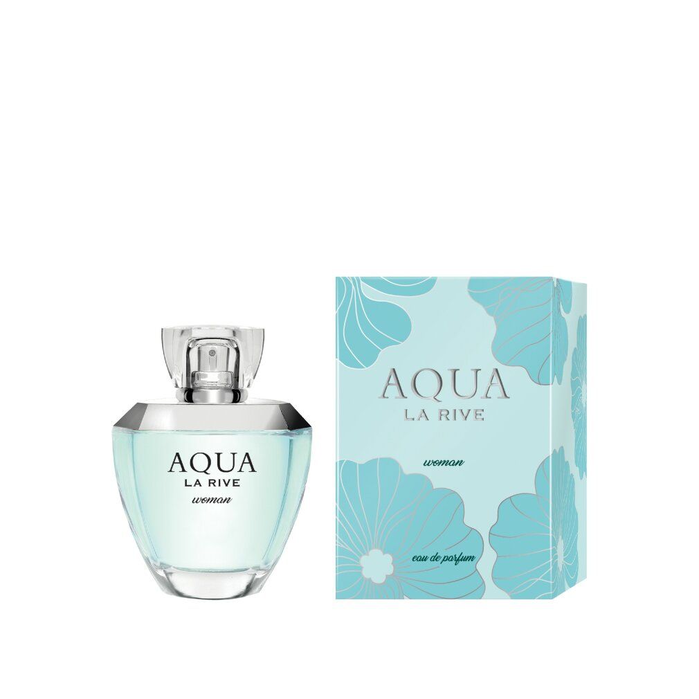 La Rive Aqua Bella Eau De Parfum Spray  für Frauen