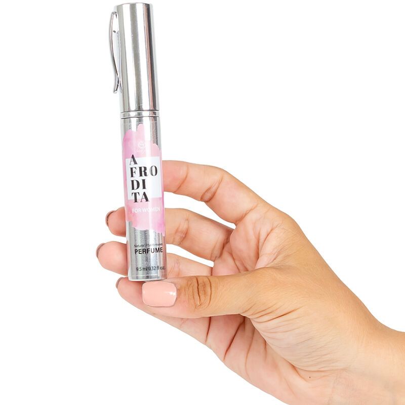 Secret Play *Afrodita* für Frauen