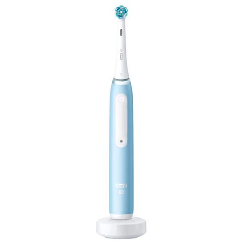 Oral-B iO Series 3 Ice Blue iO3 Elektrische Zahnbürste