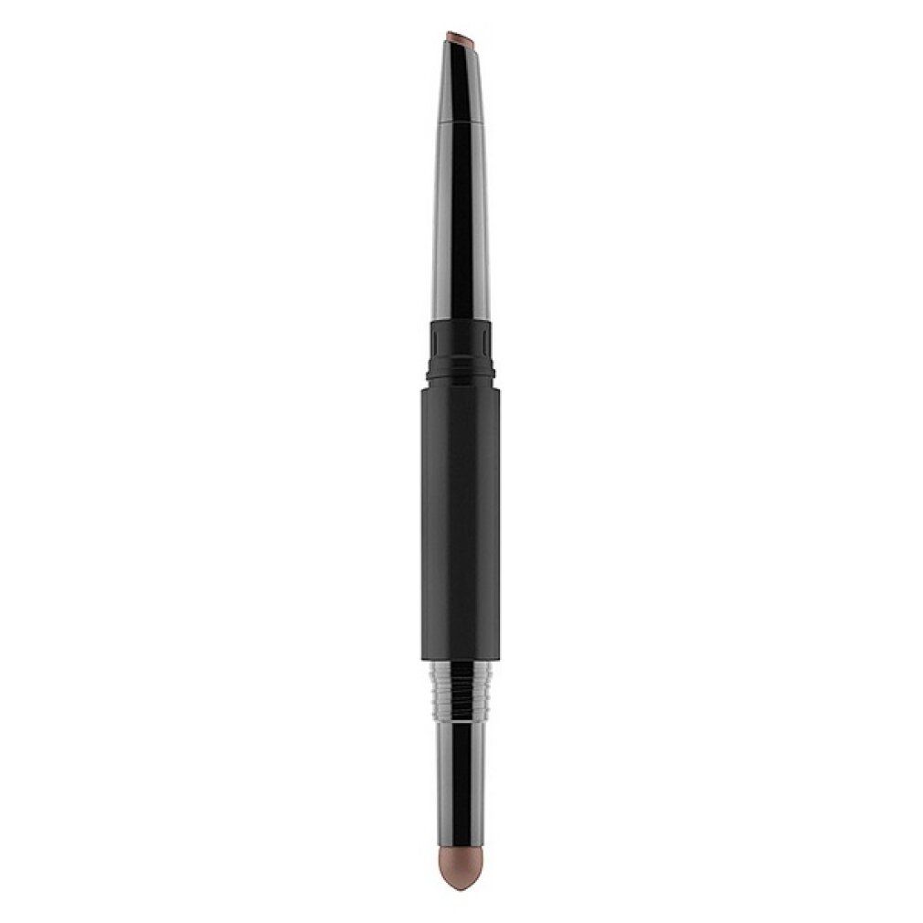 Gosh Brow Shape & Fill reybrown
