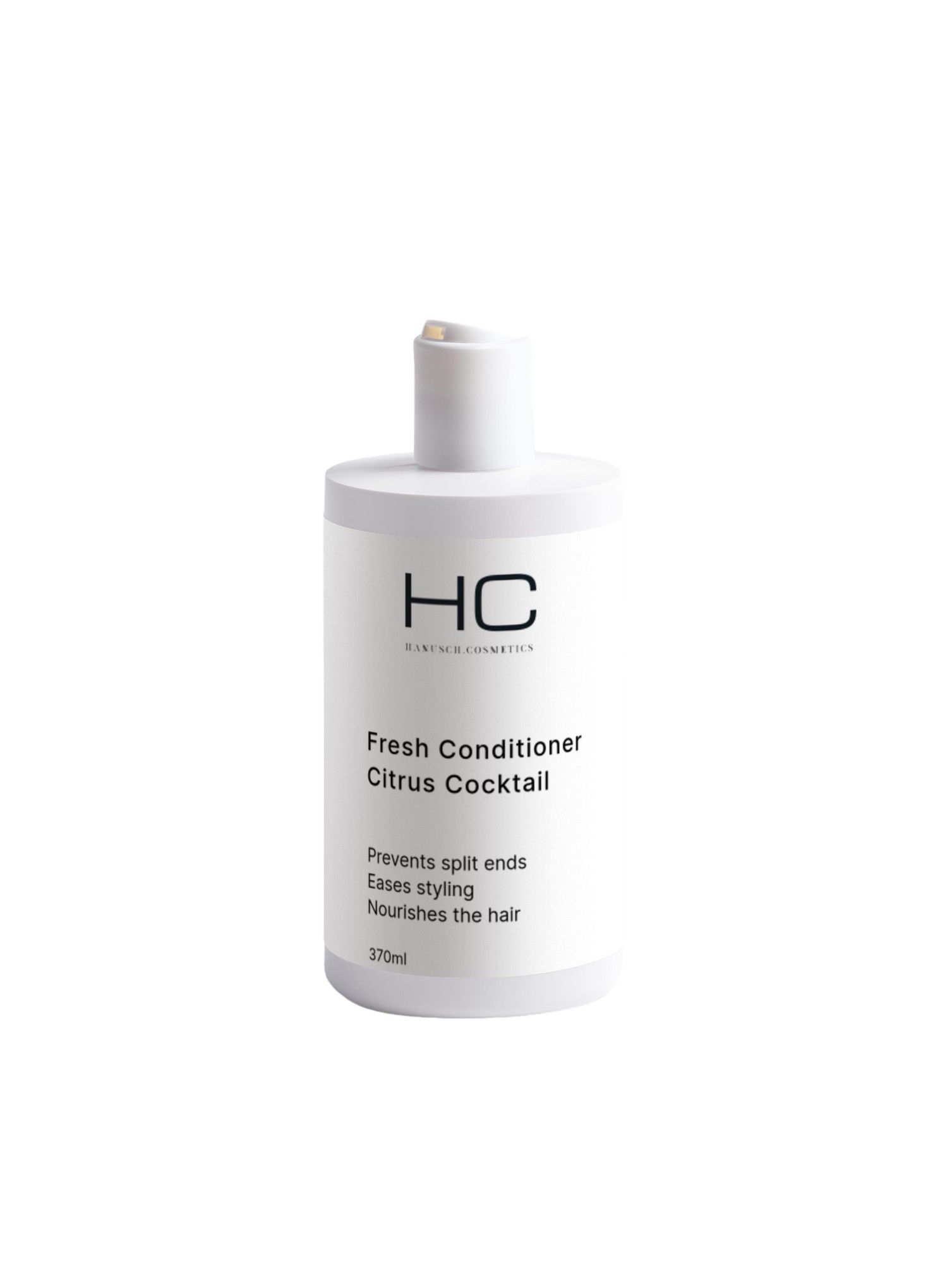 hanusch.cosmetics Fresh Conditioner Citrus Cocktail