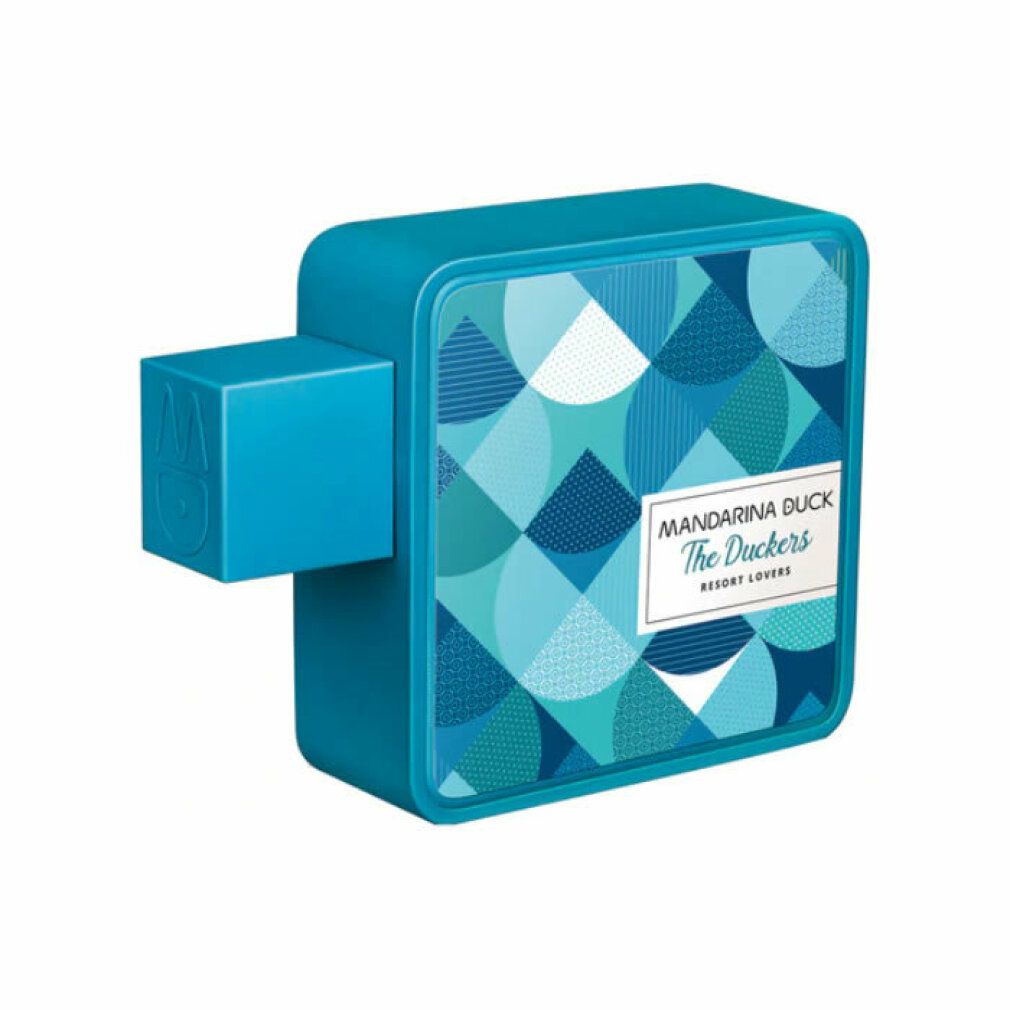 The Duckers Resort Lovers Eau De Toilette Spray