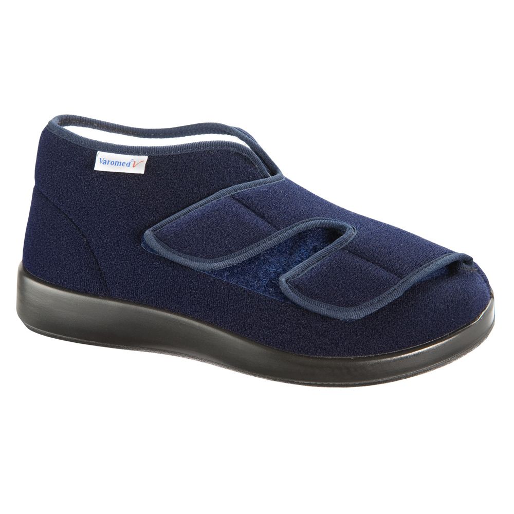 Varomed Verbandschuh "Genua", marine