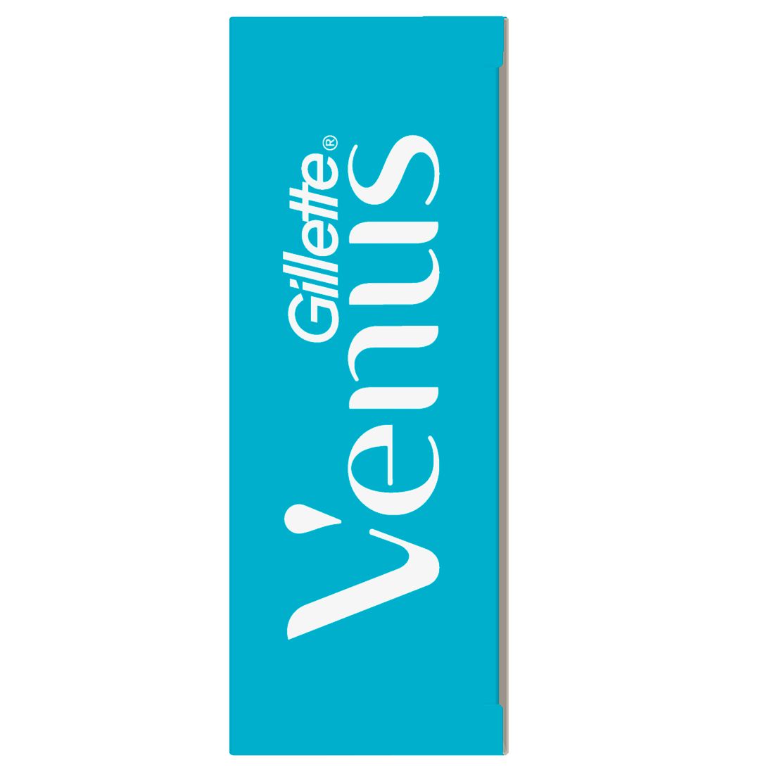 Gillette Venus - Damenrasierklingen "Smooth"