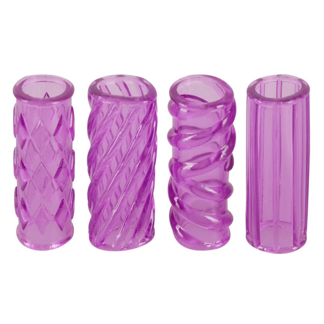 12-teiliges Toyset „Surprise Surprise“ | Für Penis & Vagina, inkl. Analtoys | You2Toys