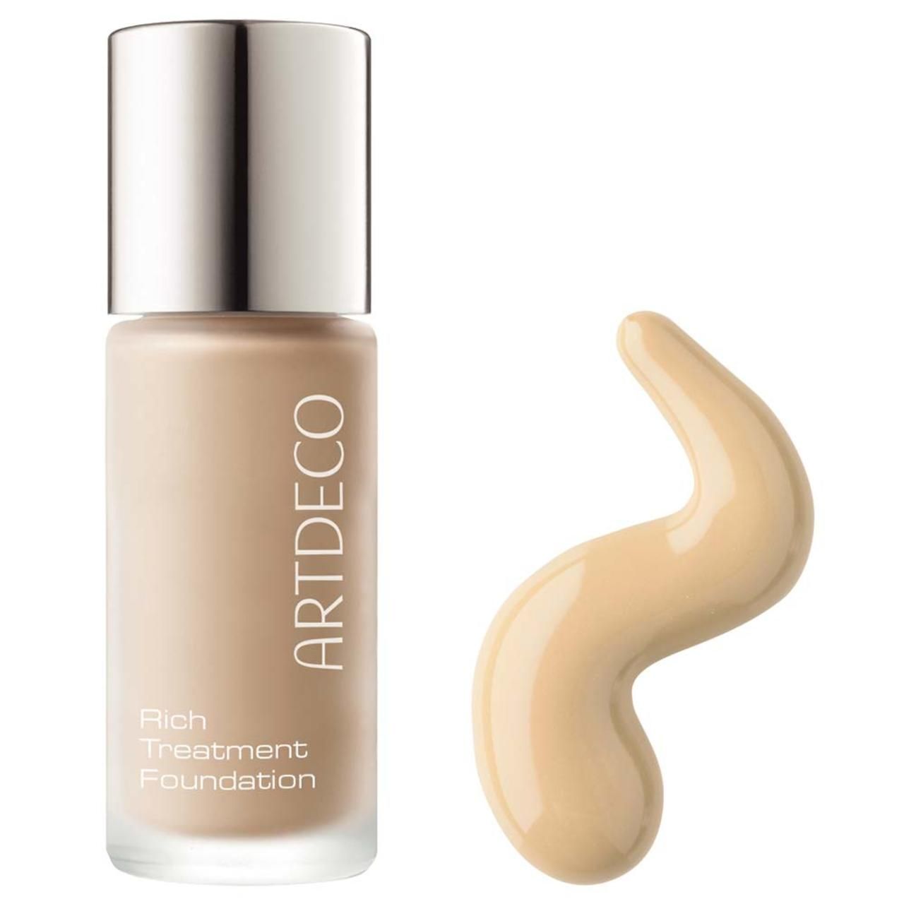 Artdeco, Rich Treatment Foundation