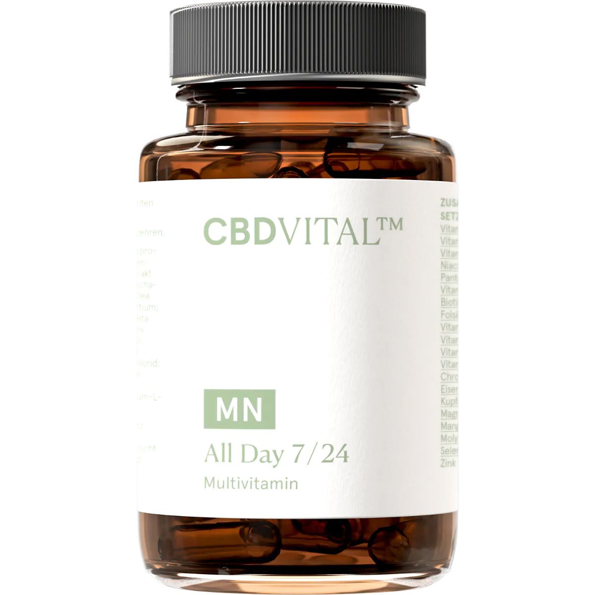 CBD VITAL All Day 7 / 24