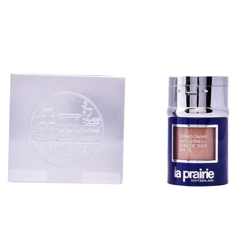 La Prairie FT Skin Caviar Sunset Beige, 30 ML. l Make up