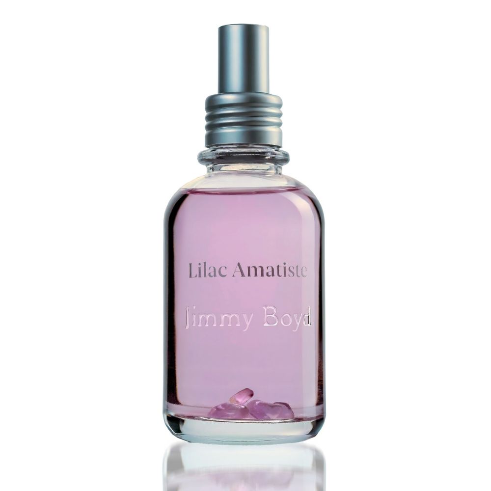 Jimmy Boyd Lilac Amatiste Organic Parfum 100 ml Eau de