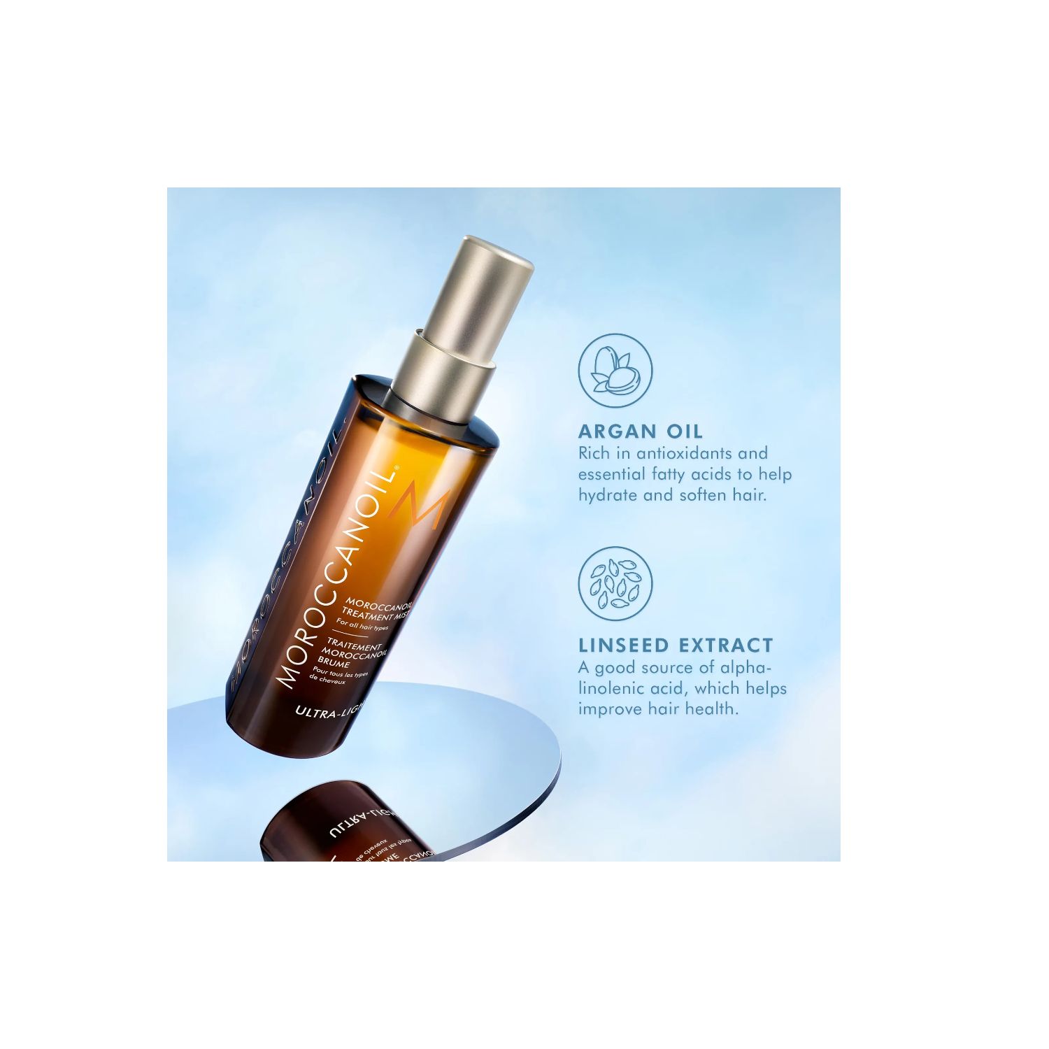 Moroccanoil Treatment Mist