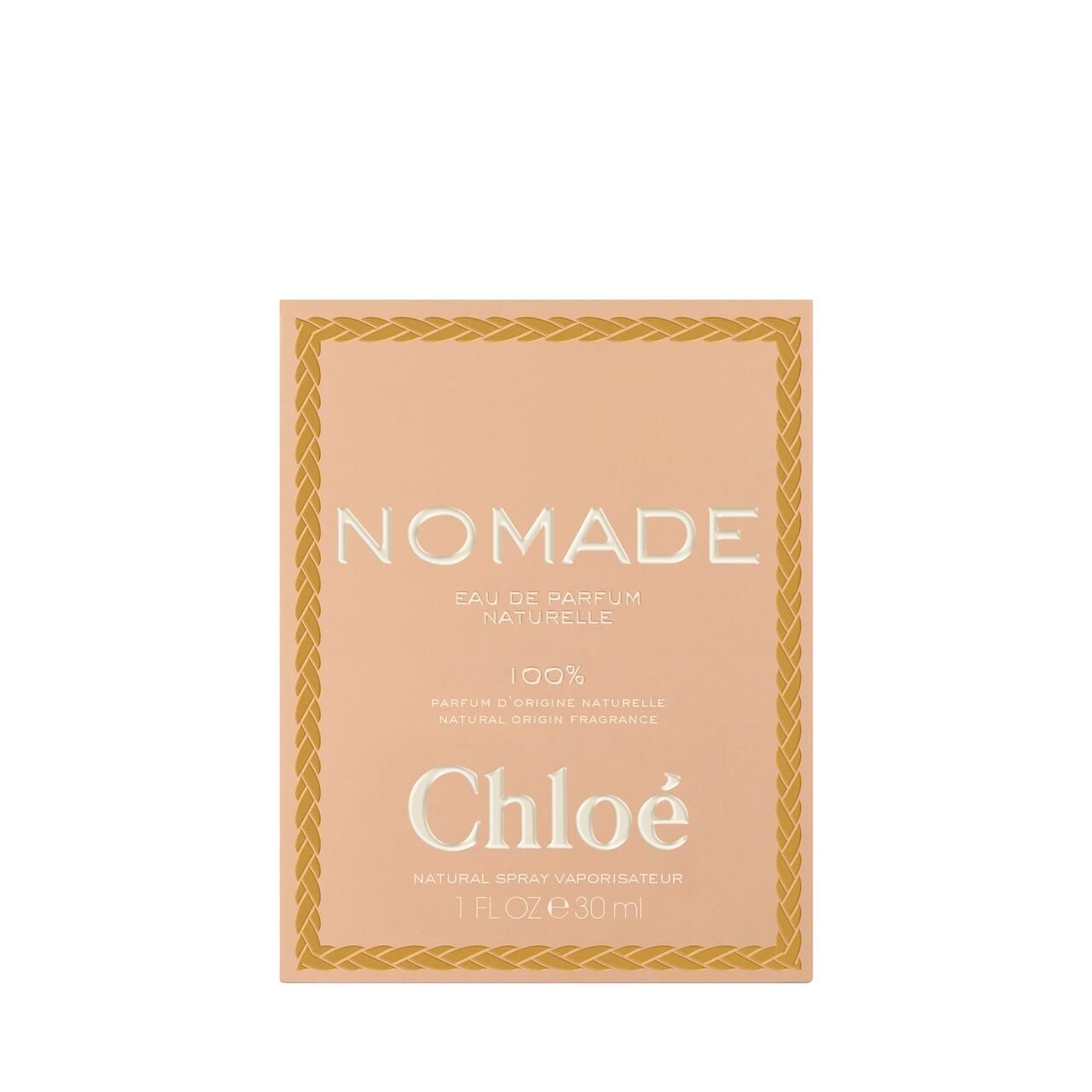 Chloé, Nomade Naturelle E.d.P. Nat.Spray