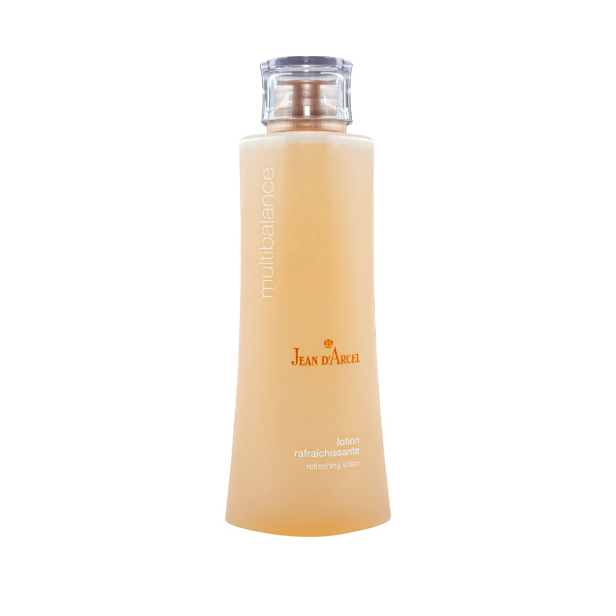 Jean D'Arcel Multibalance Lotion Rafraichissante