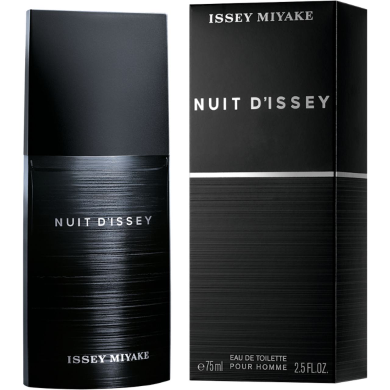 Issey Miyake, Nuit d'Issey E.d.T. Nat. Spray