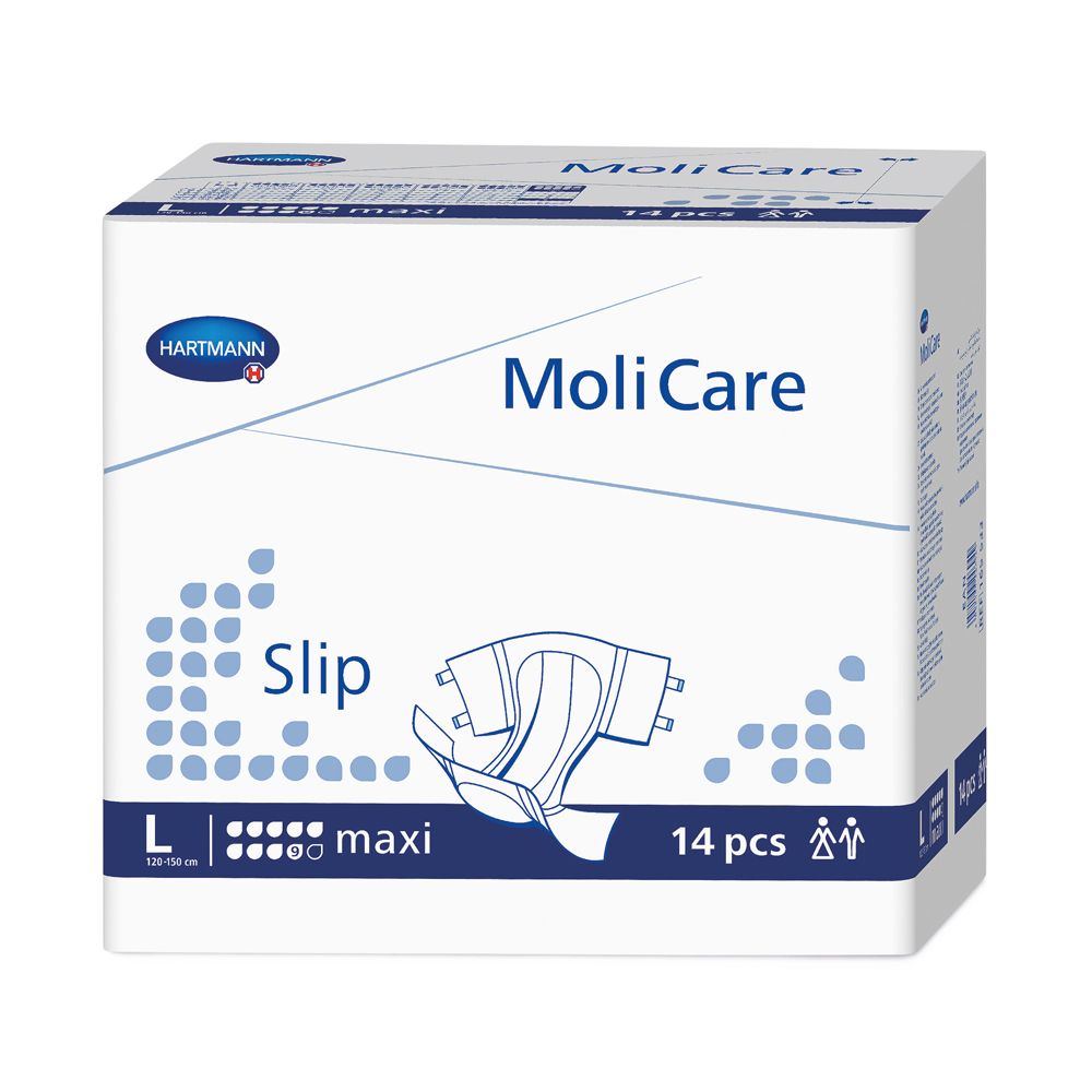 MoliCare Slip maxi 9 Tropfen