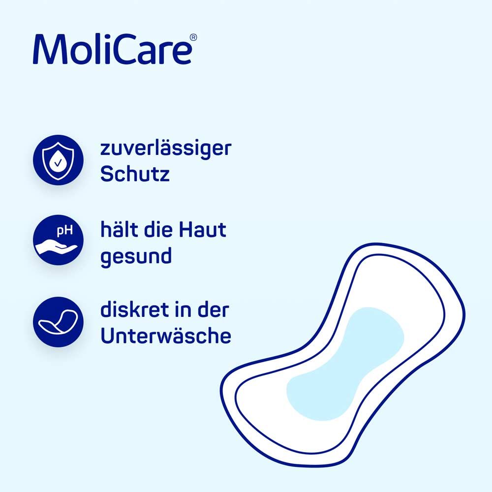 MoliCare Form Night 4x30 St