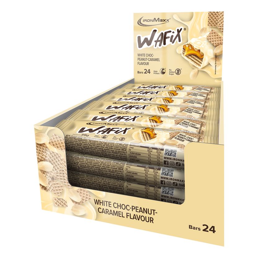 IronMaxx Wafix