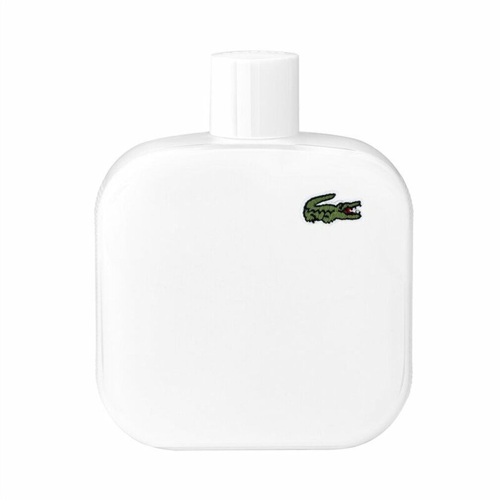 Lacoste Eau de Lacoste l.12.12. Blanc Pure Eau de Toilette