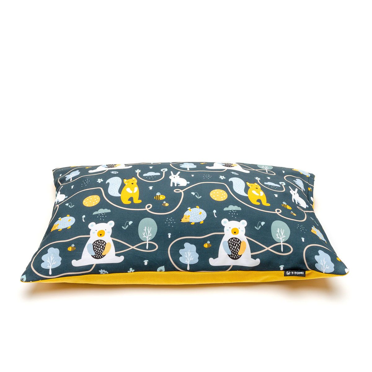 T-Tomi Federkissen Animal friends 1 St Kissen