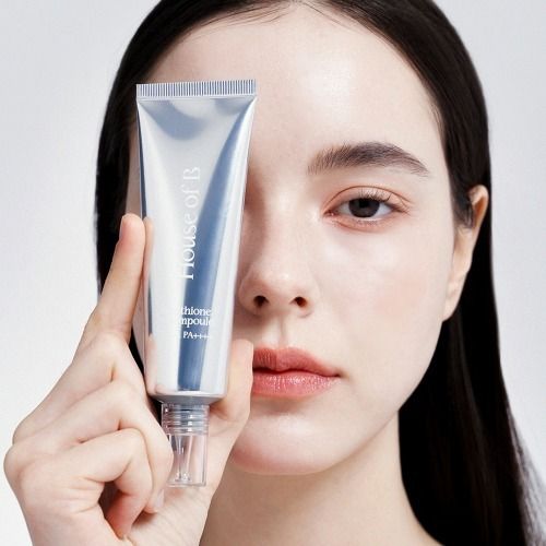 HOUSE OF B Glutathione Sonnen-Ampoule