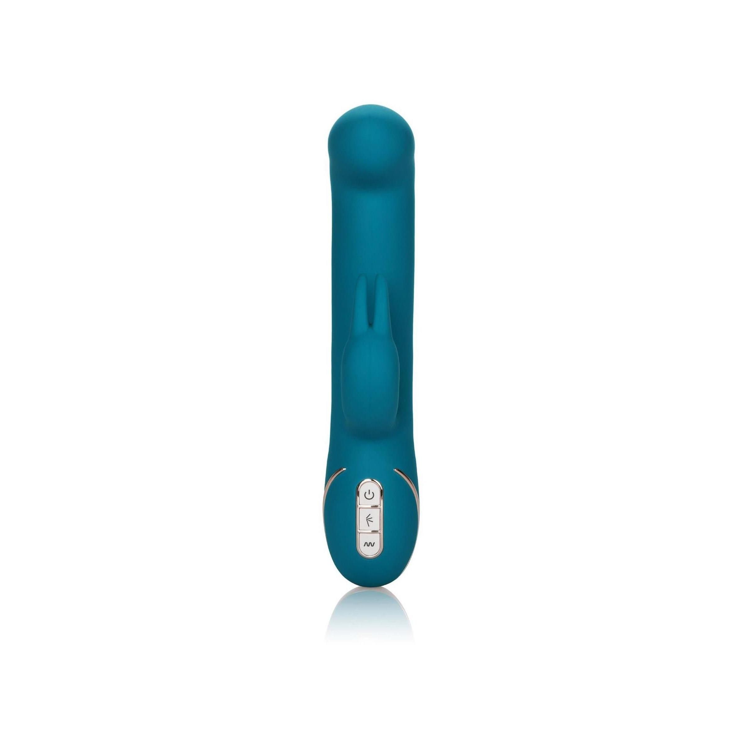 CalExotics - Rocking G Rabbit Signature