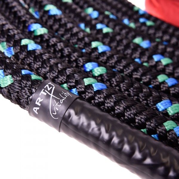 ARTZT vitality Battle Rope Trainingsseil