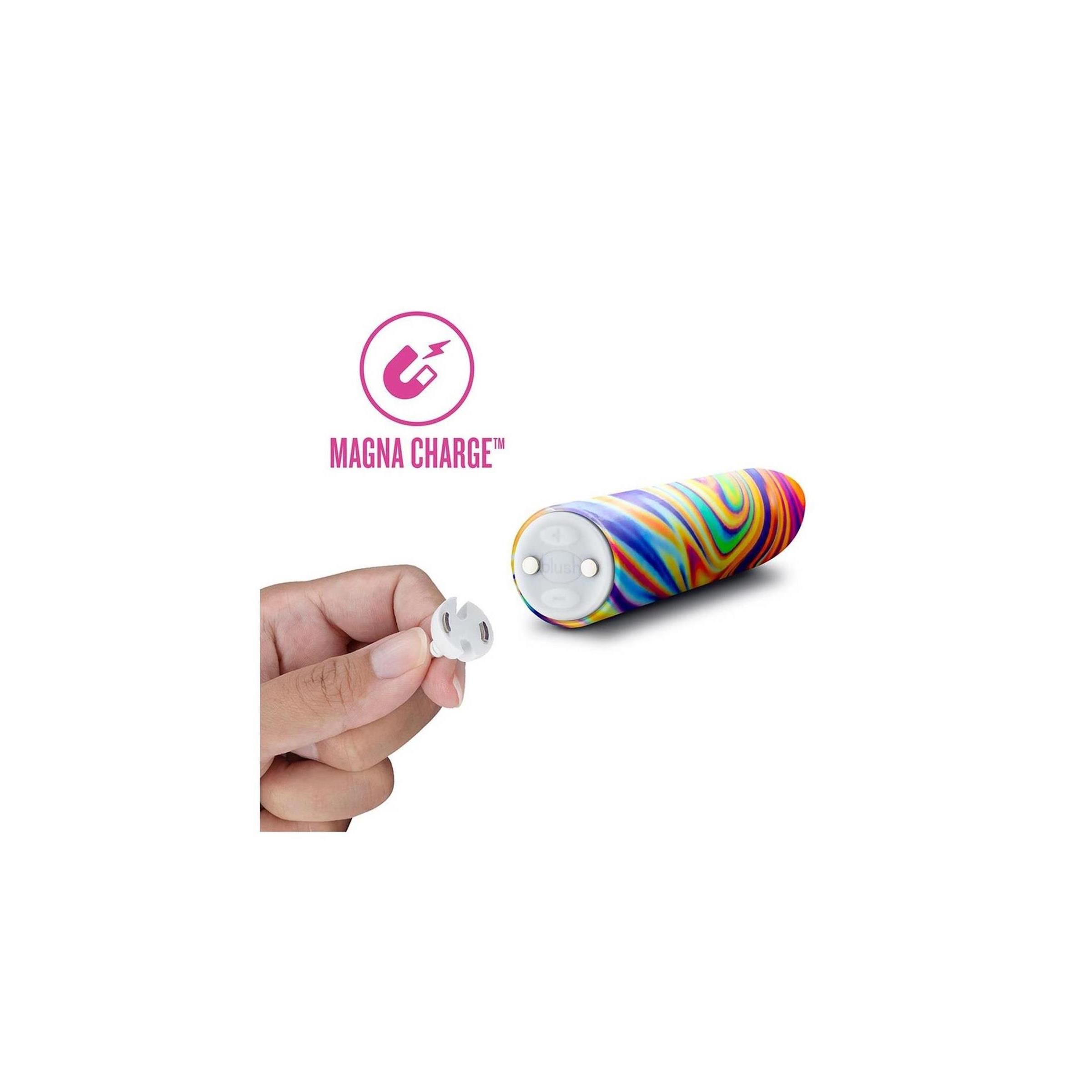 Blush LIMITED ADDICTION PSYCHE POWER VIBE RAINBOW