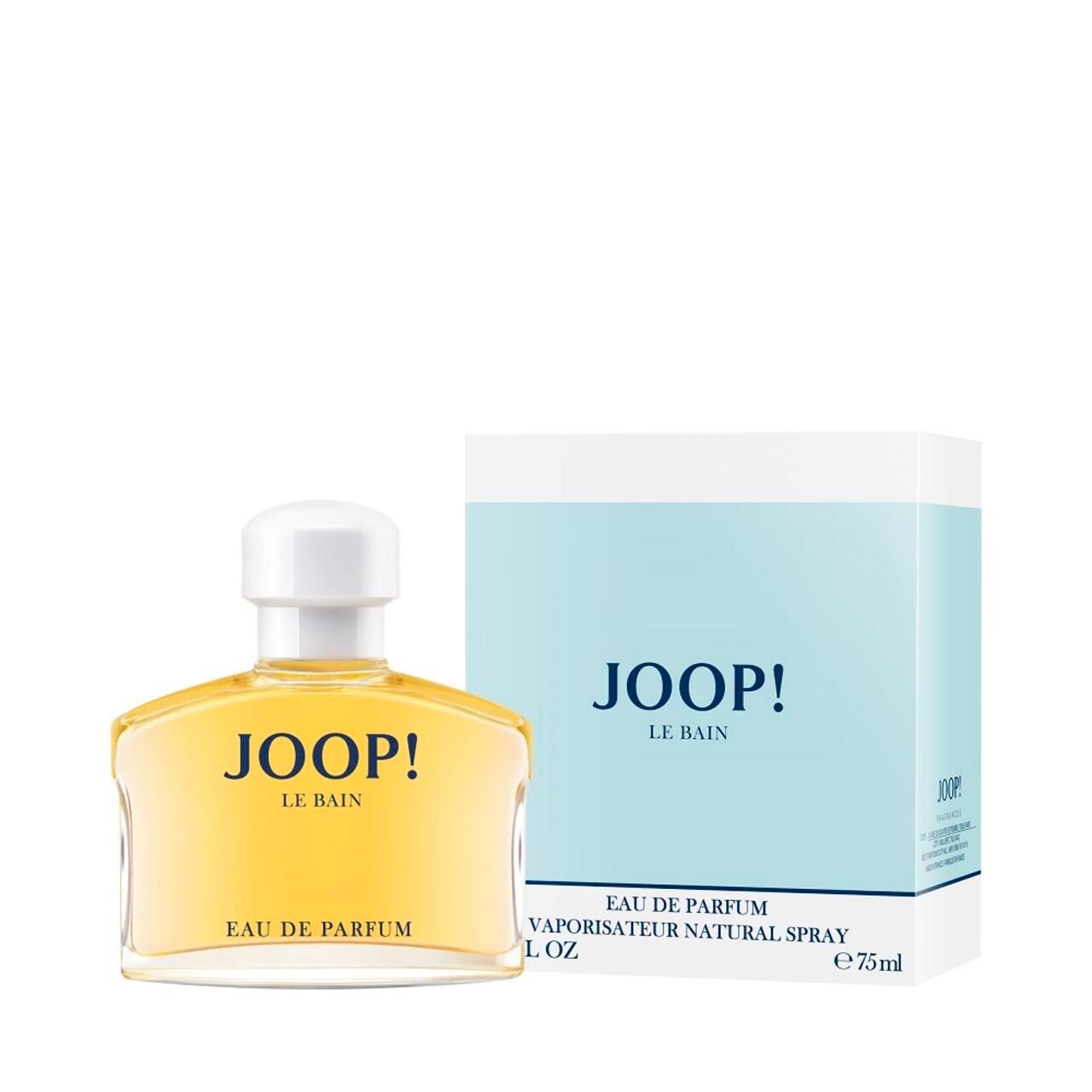 Joop!, Le Bain E.d.P. Nat. Spray 75 ml Eau de Parfum