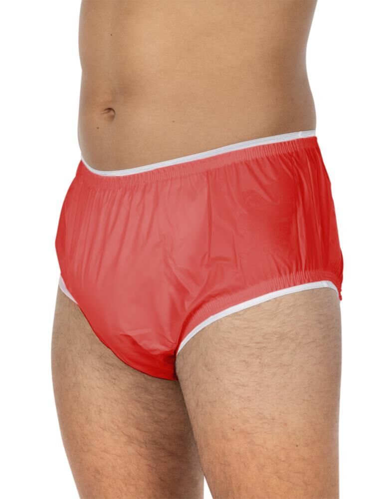 suprima Inkontinenz PVC-Slip