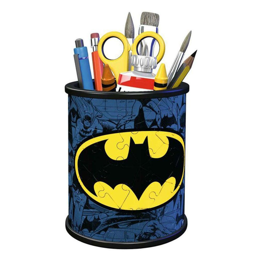 3D Puzzle Utensilo Batman