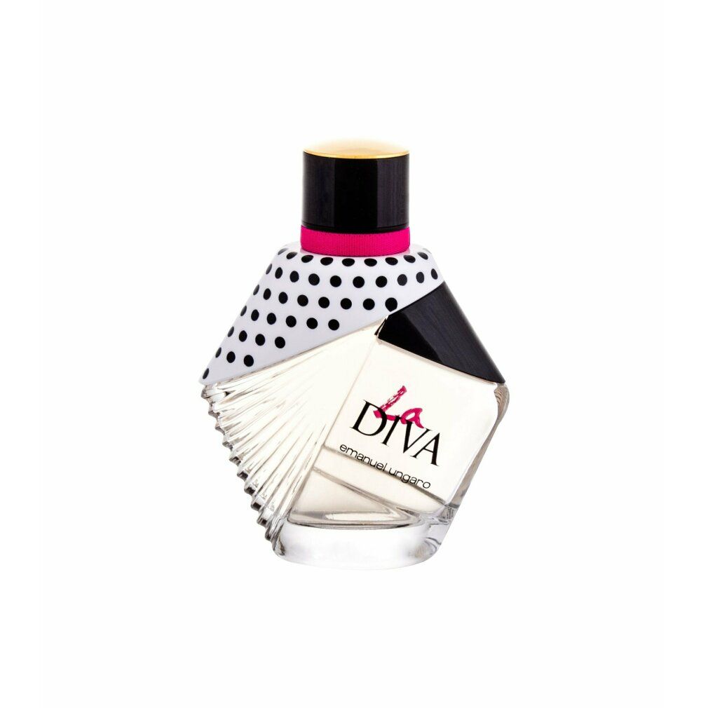 Emanuel Ungaro La Diva Mon Amour Eau de Parfum Spray