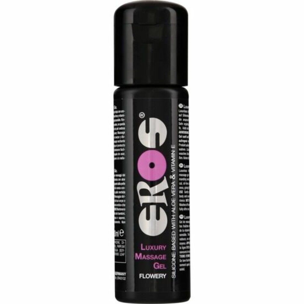EROS *Flowery* Luxury Massage Gel