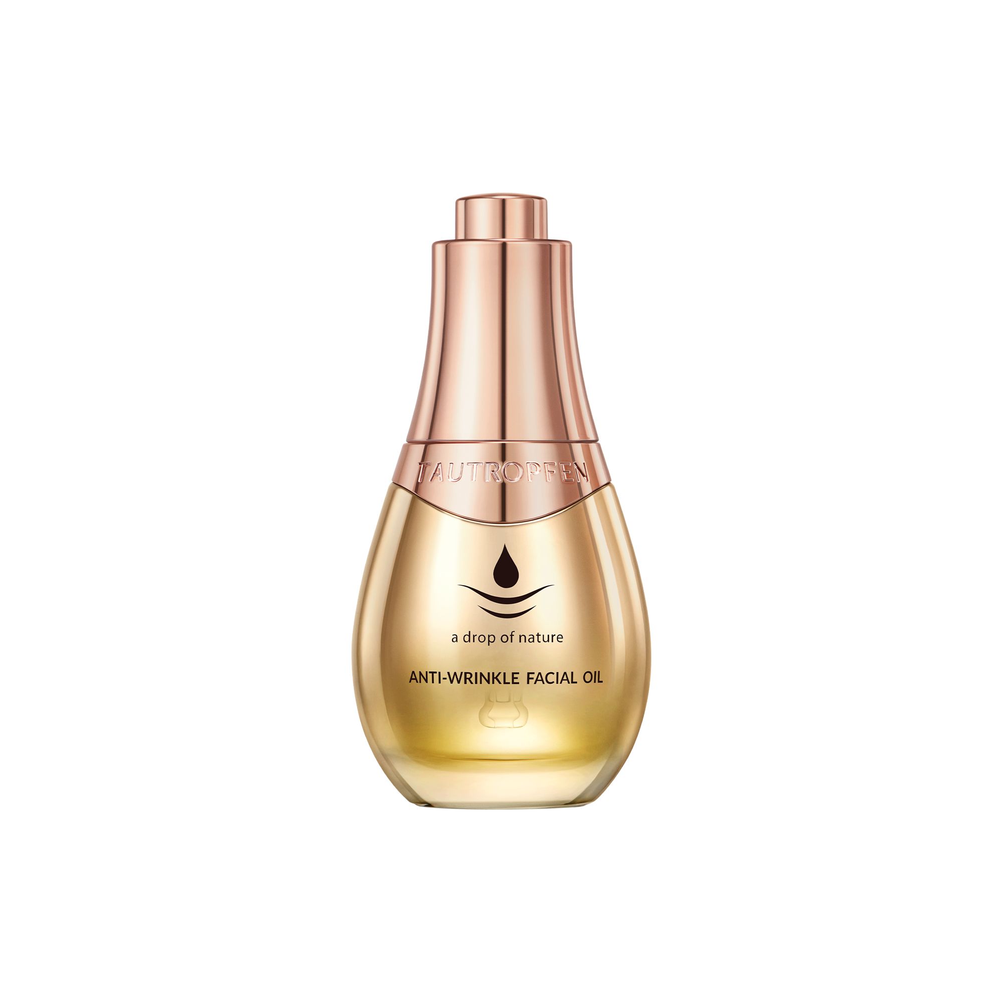 Anti Wrinkle Gesichtsöl