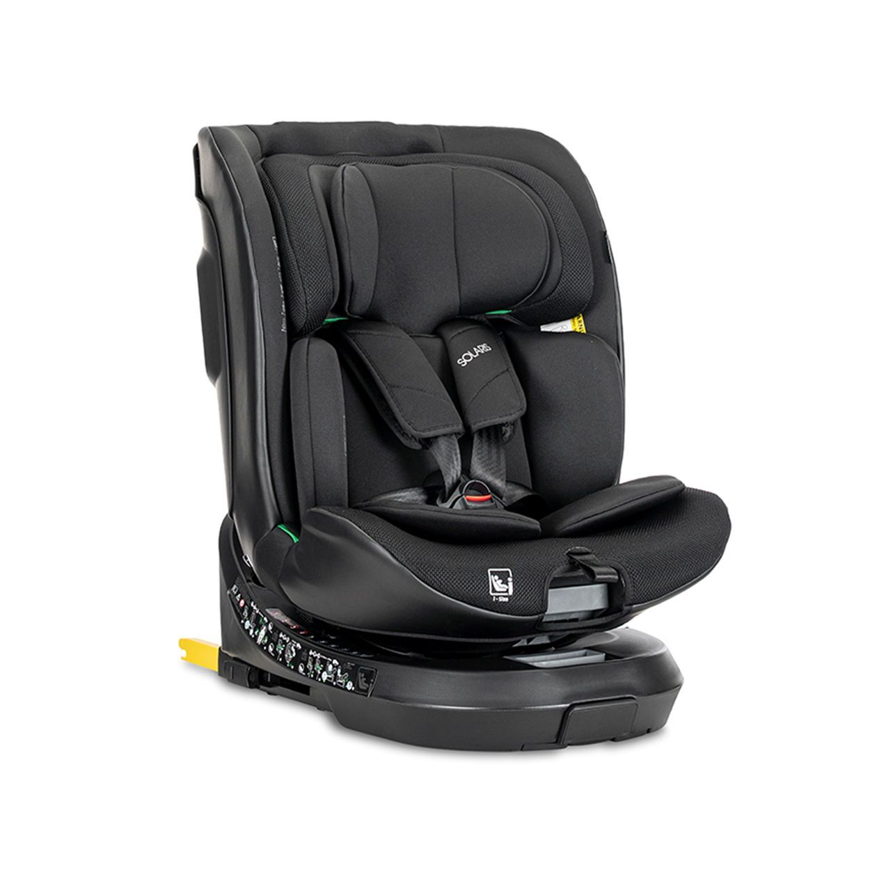 Lorelli Kindersitz Solaris i-Size 40-150 1 St