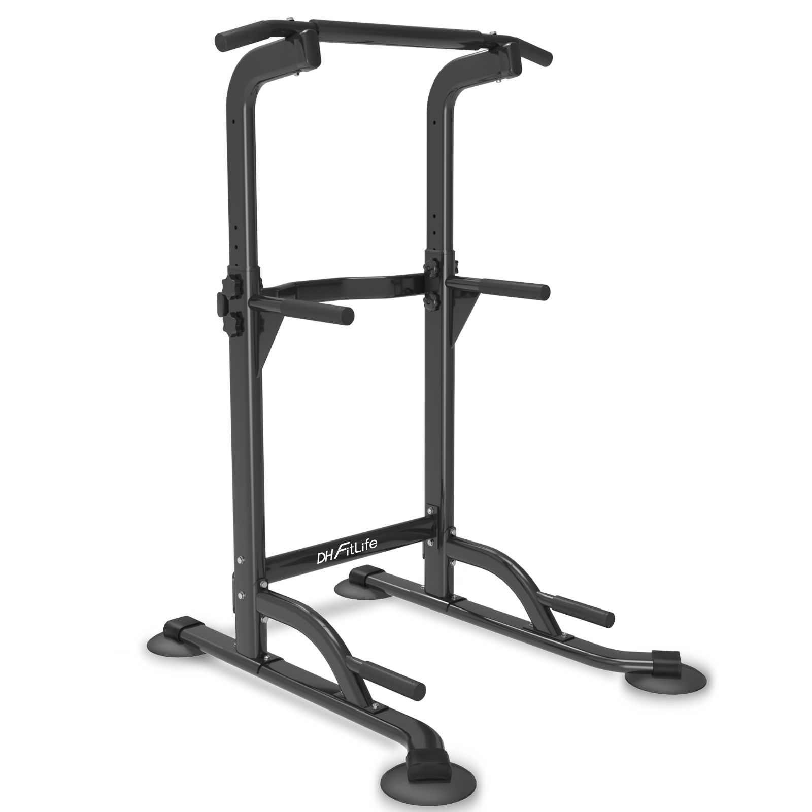 DH FitLife Dip Station