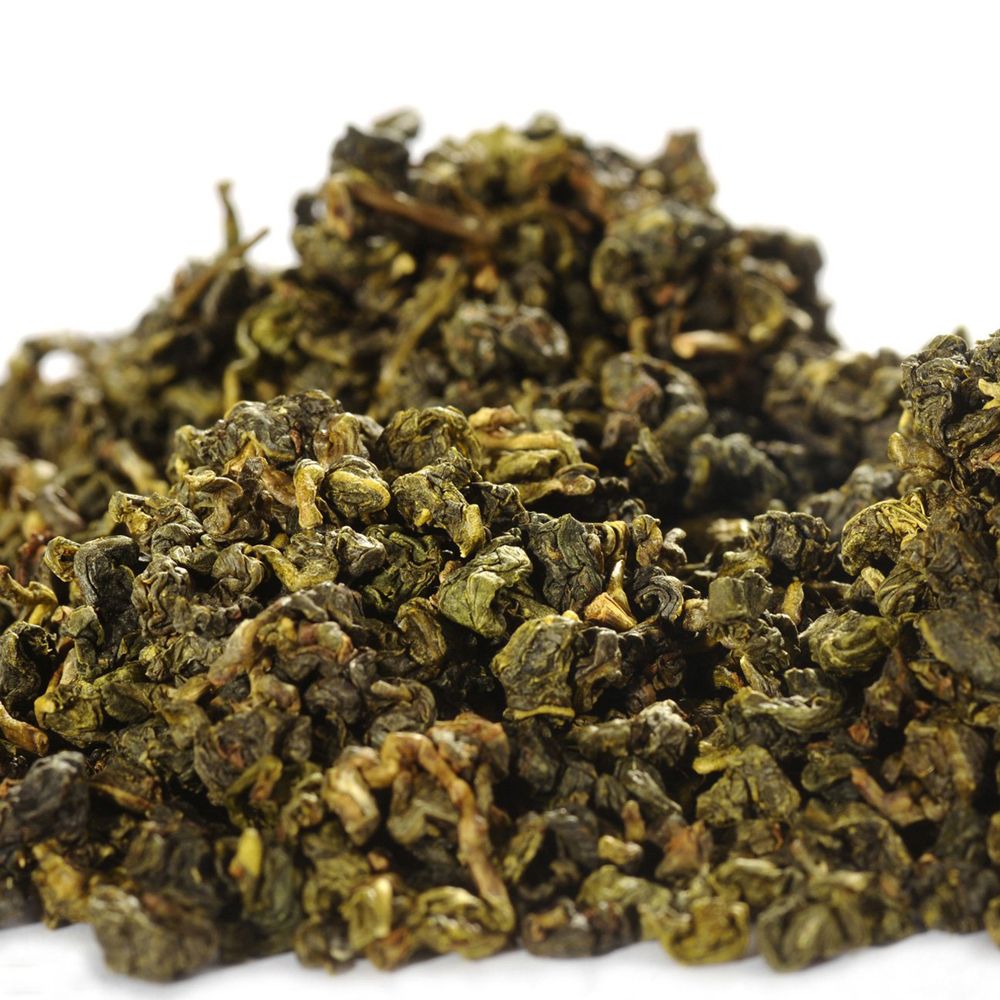 Quertee - Oolong Tee - China "Milky Oolong"