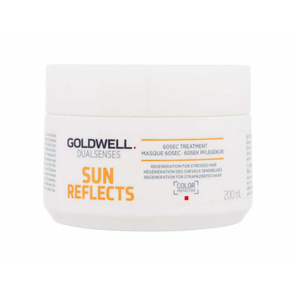 Goldwell Sun Reflects After-Sun 60Sec. Treatment 200 ml