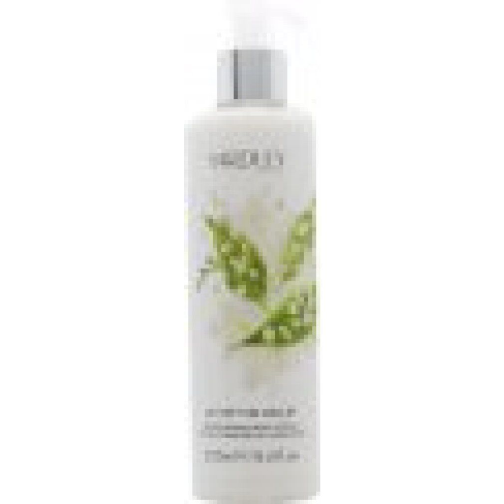 Yardley Lily of the Valley Body Lotion