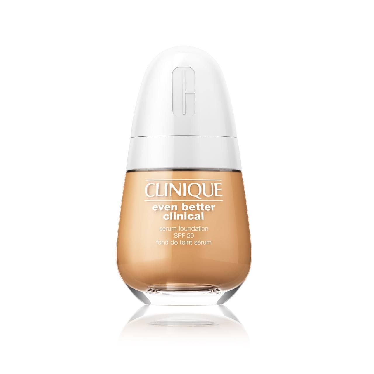 Clinique, Even Better Clinical Serum Foundation SPF20