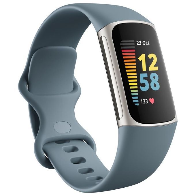 Fitbit Charge 5 Fitnesstracker