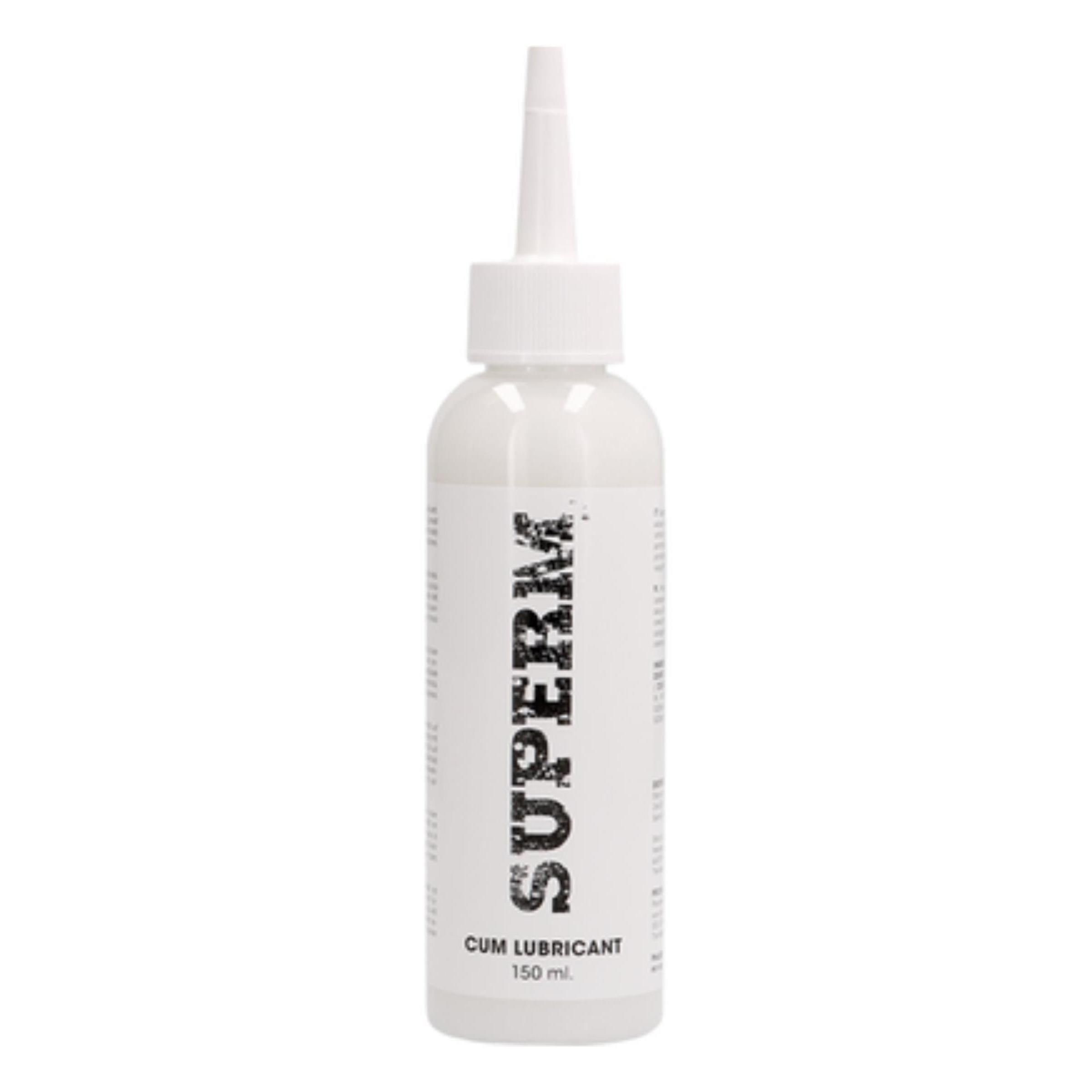 Pharmquests by Shots - Superm Cum Lubricant 150 ml