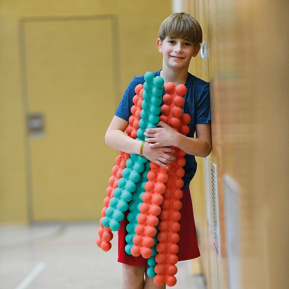 Spinefitter by Sissel Rückentrainer Junior