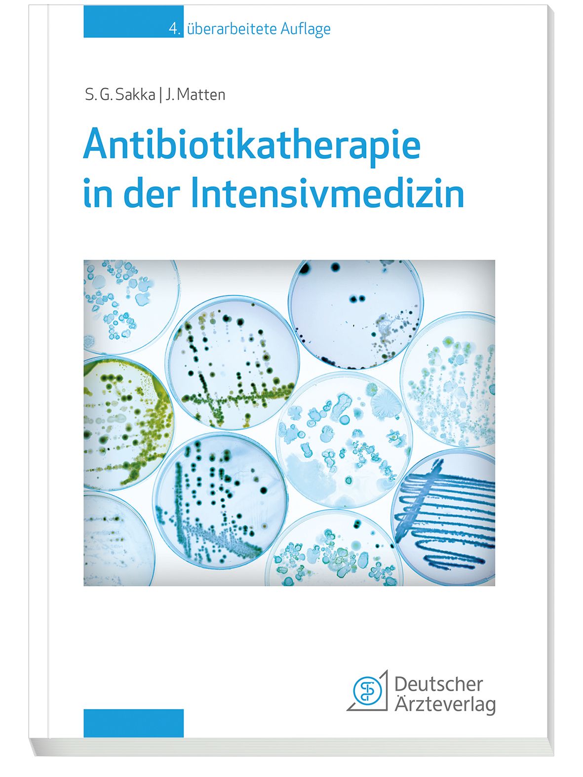 Antibiotikatherapie in der Intensivmedizin