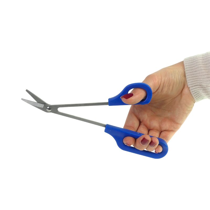 Ausilium Ergonomischer Nagelknipser - Komfortgriff