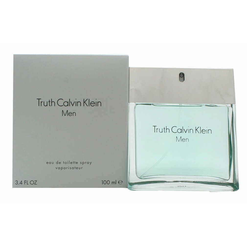 Calvin Klein Truth Eau de Toilette