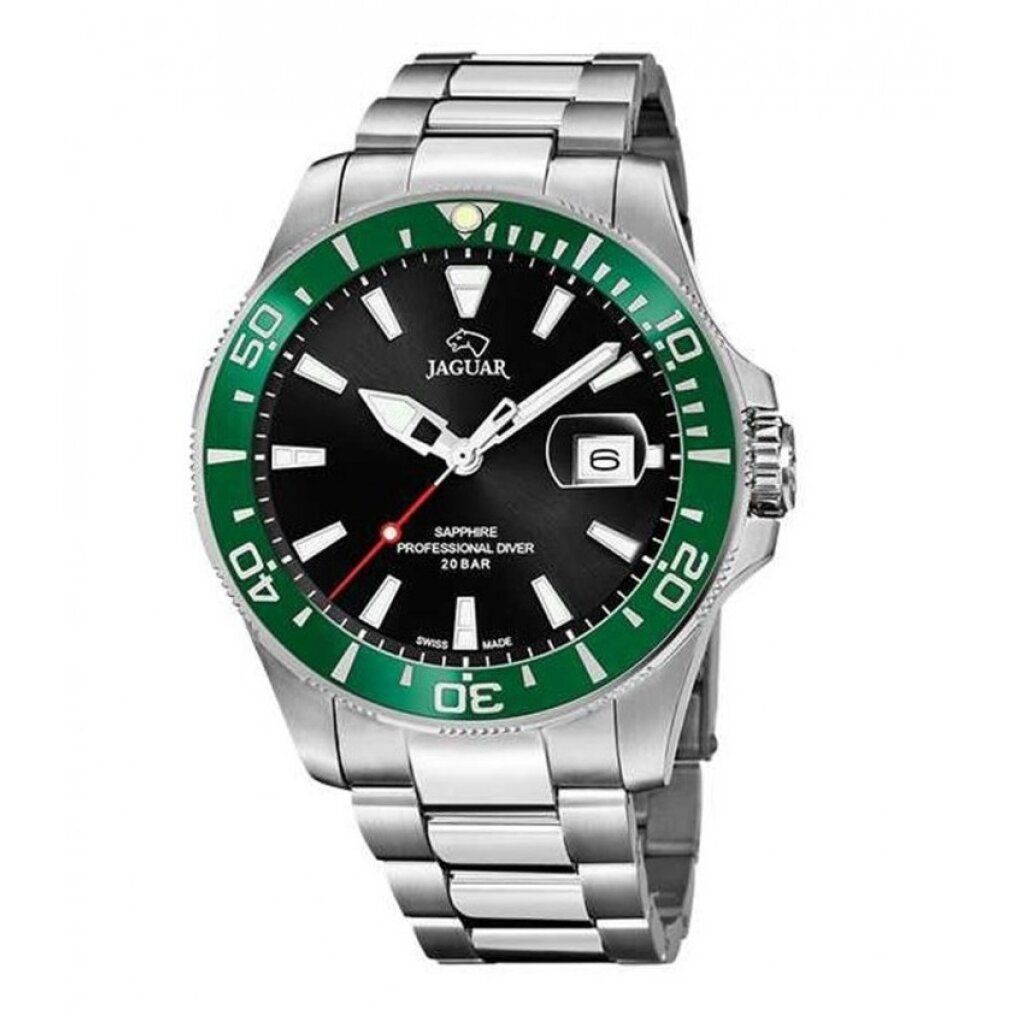 jaguar watches Mod. J860/h