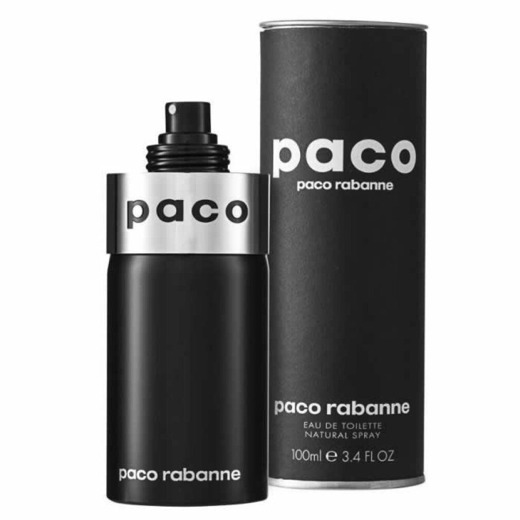 Paco Rabanne et 100 Vp ml