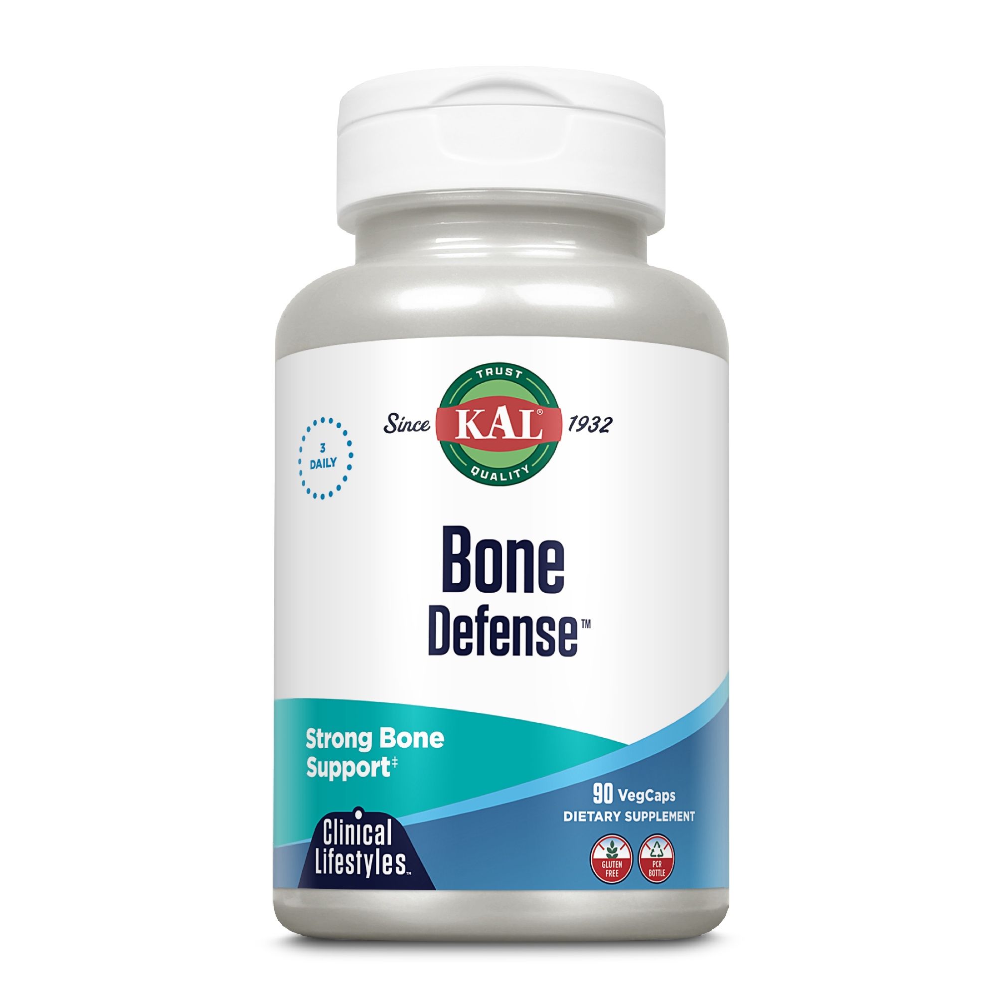 KAL Bone Defense