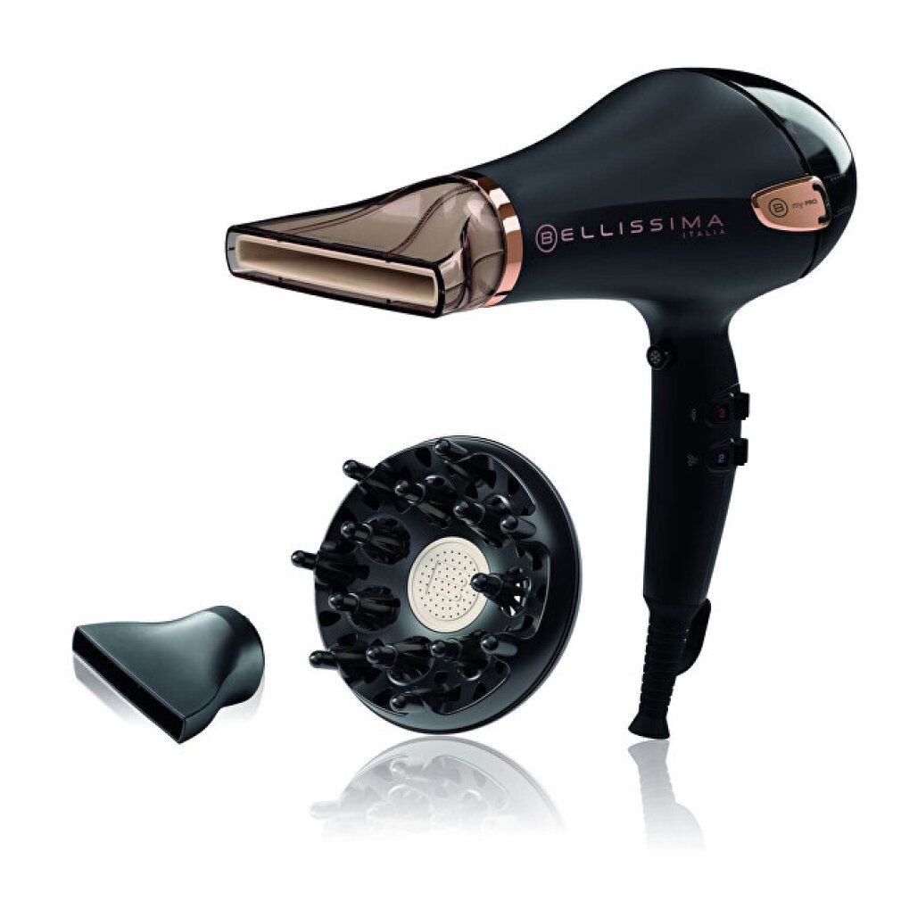 Professioneller Haartrockner My Pro P5 3400