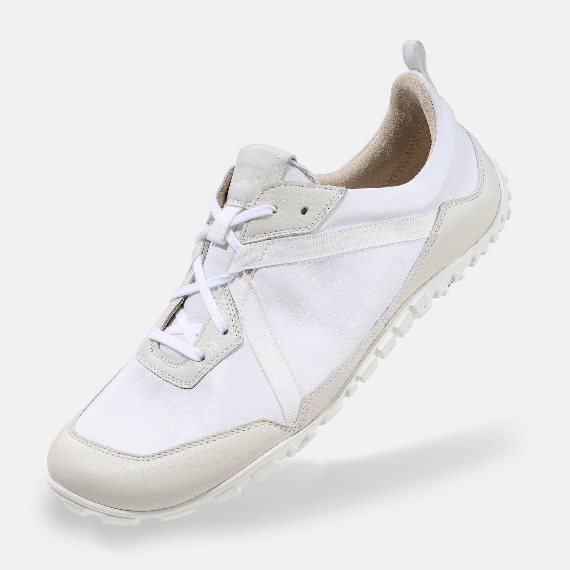 BÄR Schuhe Junis Herren -  Schnürer Weite: breit